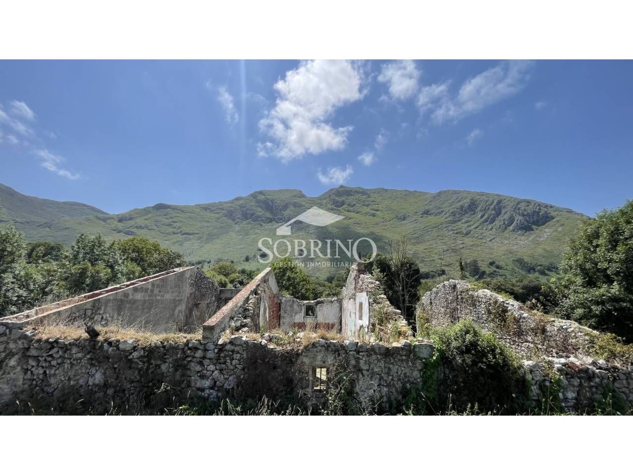 Casa o chalet en venta en Llanes