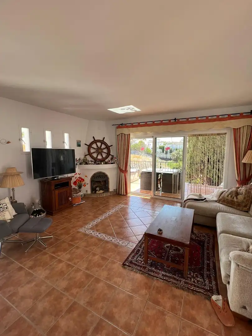 Casa o chalet en venta en Avenida Chimenea, Burriana