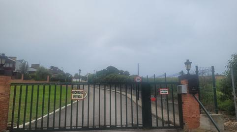 Foto 3 de Residencial en venda a Luanco - Aramar - Antromero, Asturias