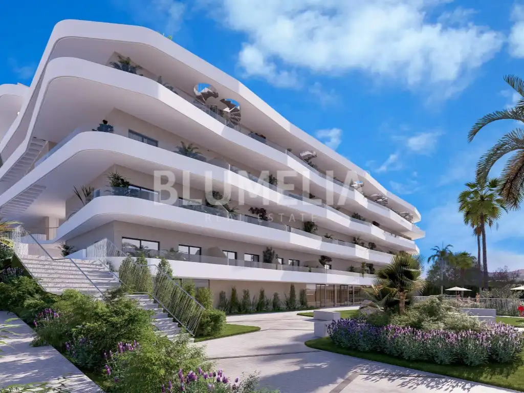 Penthouse mit Pool zum Verkauf in Calle Serra Cortina, imagen 14