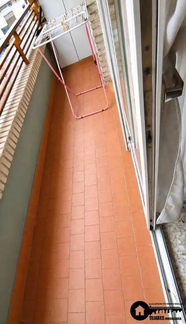 Flat for sale in  Albacete Capital  with Air Conditioner, Heating and Terrace