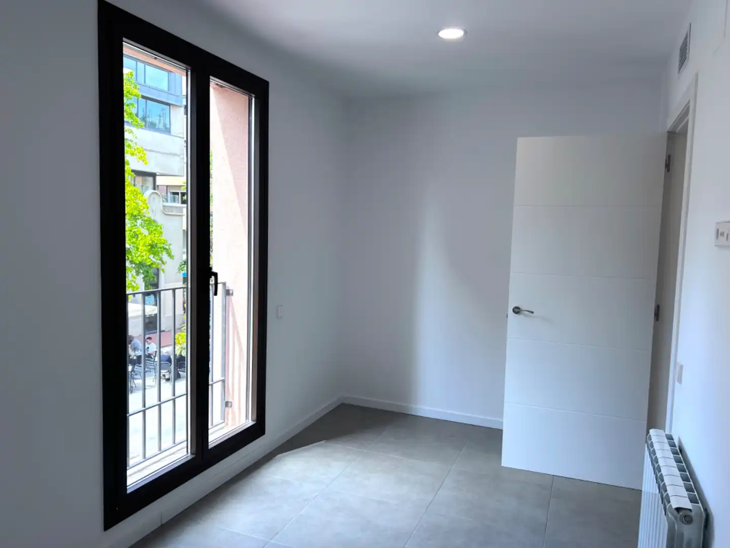Wohnung zur Miete in Raval de Montserrat, Barri del Centre