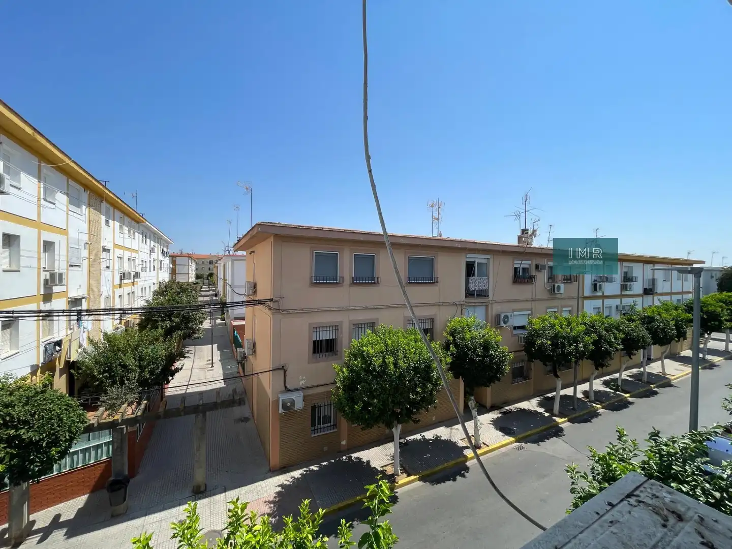 Außenansicht von Wohnung zum Verkauf in La Rinconada