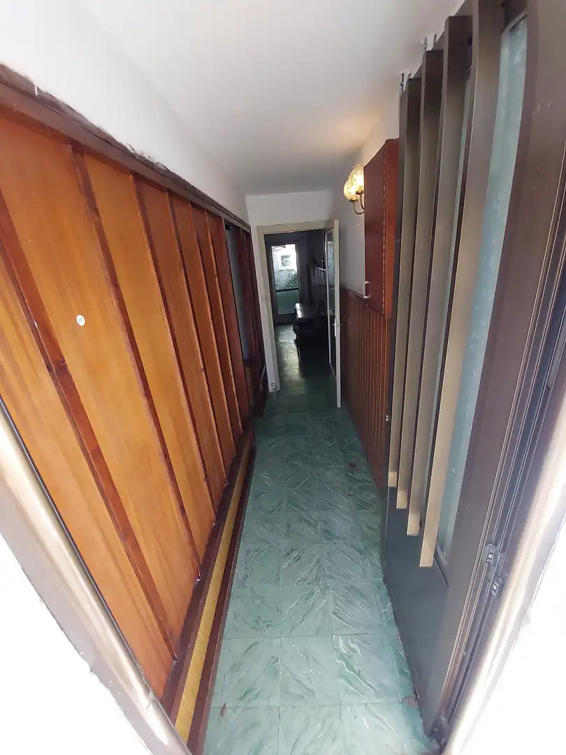 Casa adosada en venta en Salt con Aire acondicionado y Jardín privado