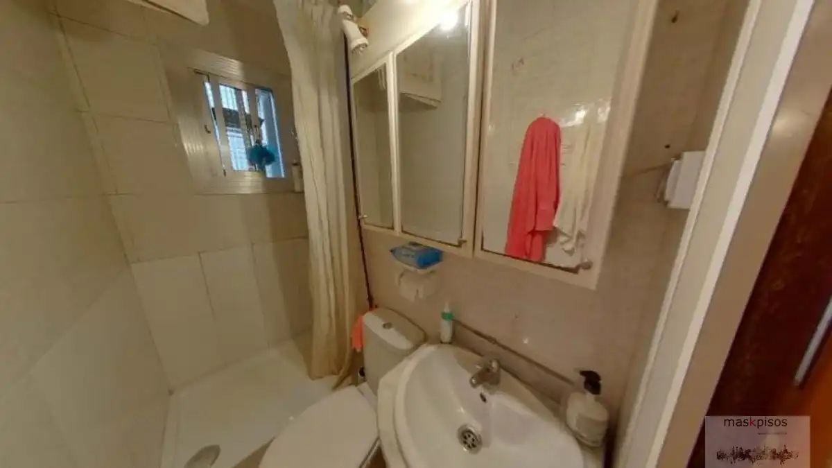 Bany de Pis en venda en L'Hospitalet de Llobregat