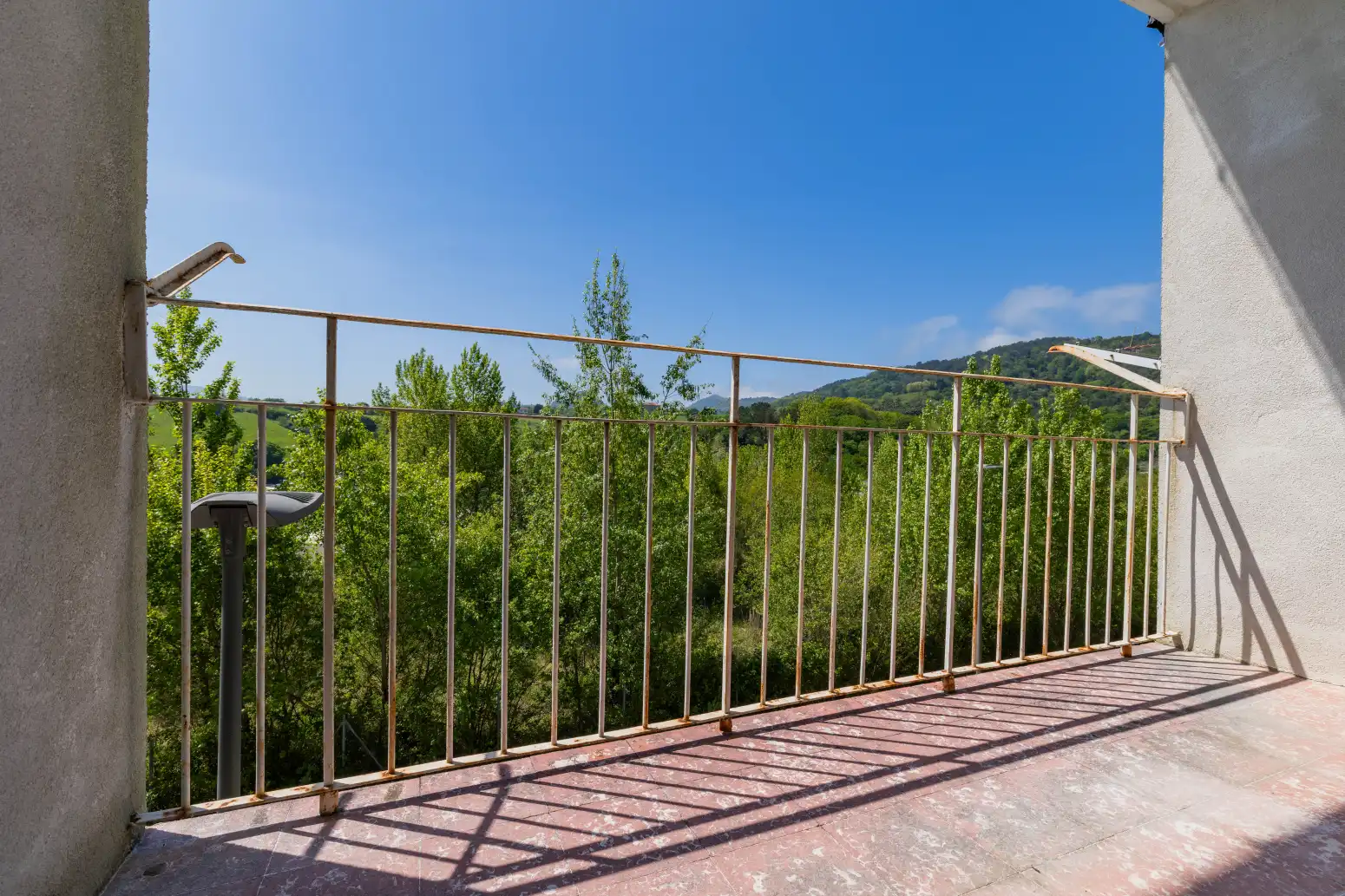 Terraza de Piso en venta en Donostia - San Sebastián  con Terraza