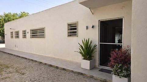 Foto 3 de Casa o chalet en venta en Pasaje Jubileu, Albaida, Valencia