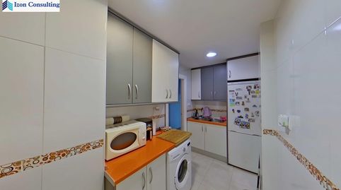 Foto 5 de Piso en venta en Feria, Albacete Capital