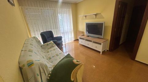 Photo 4 of Flat to rent in Fernandez Vallejo