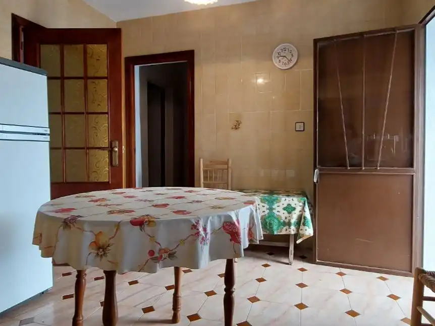 Comedor de Casa o chalet en venta en Táliga, Badajoz