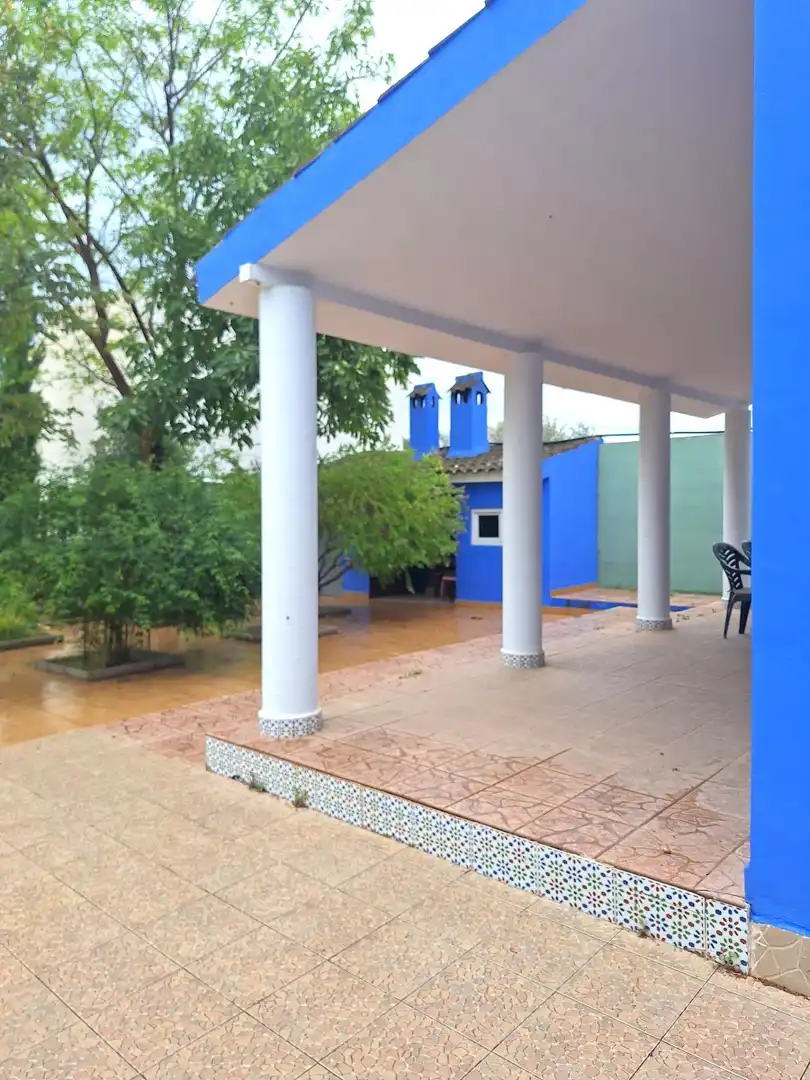 Country homes for sale in Sangonera la Seca