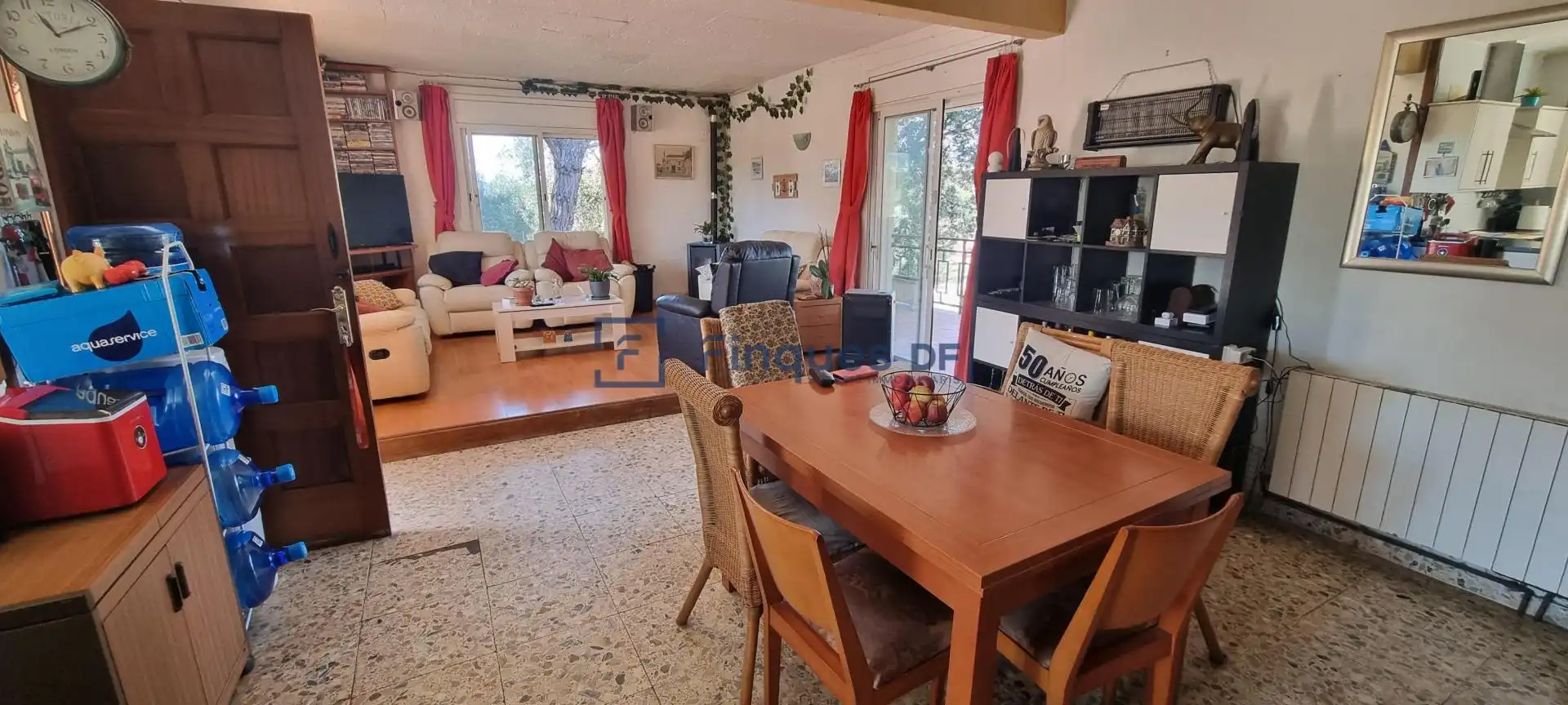 Villa con giardino in vendita a Residencial Park, imagen 5