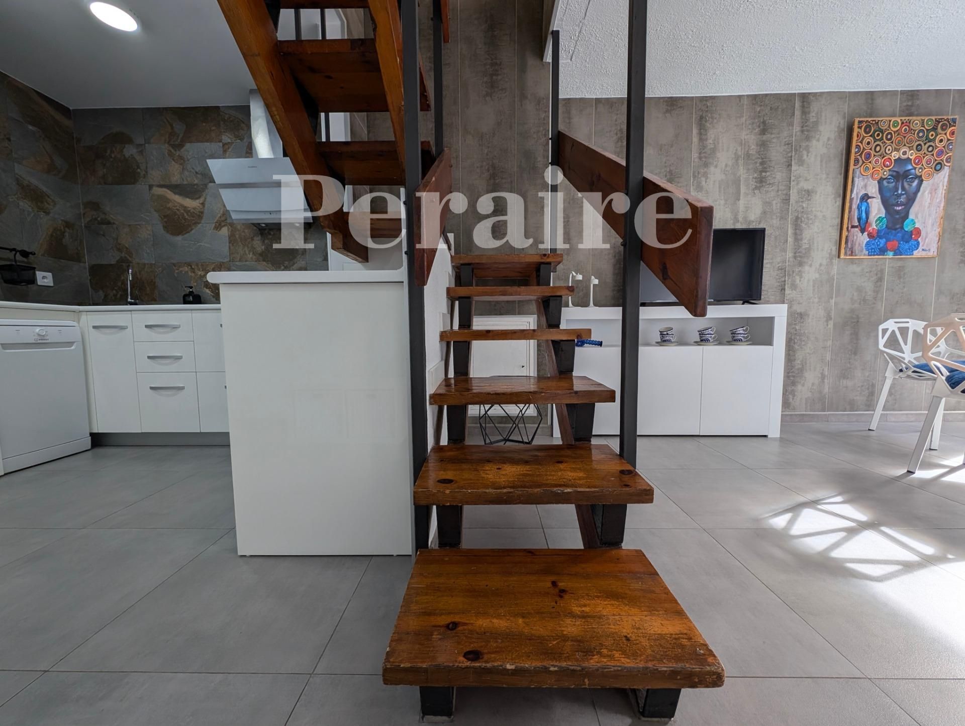 Duplex to rent in Plaza Montbau, 7, Montbau