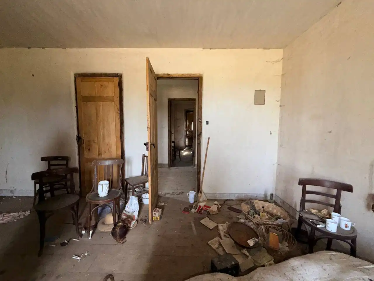 House with garden for sale in Lugar Veiguiña, imagen 14