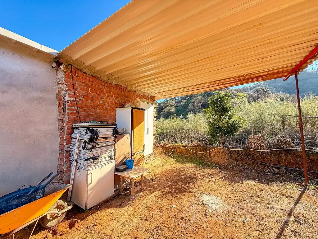 Casa rústica en venda a Diseminados Cortijo Benitez, imagen 11