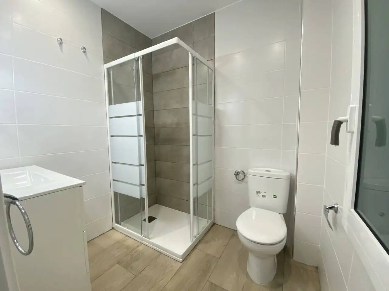 Estudio en venta en Calle Sant Alexandre, Horta