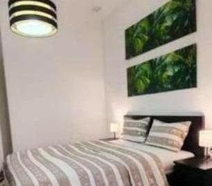 Foto 4 de Planta baixa de lloguer a San Antón, Alicante