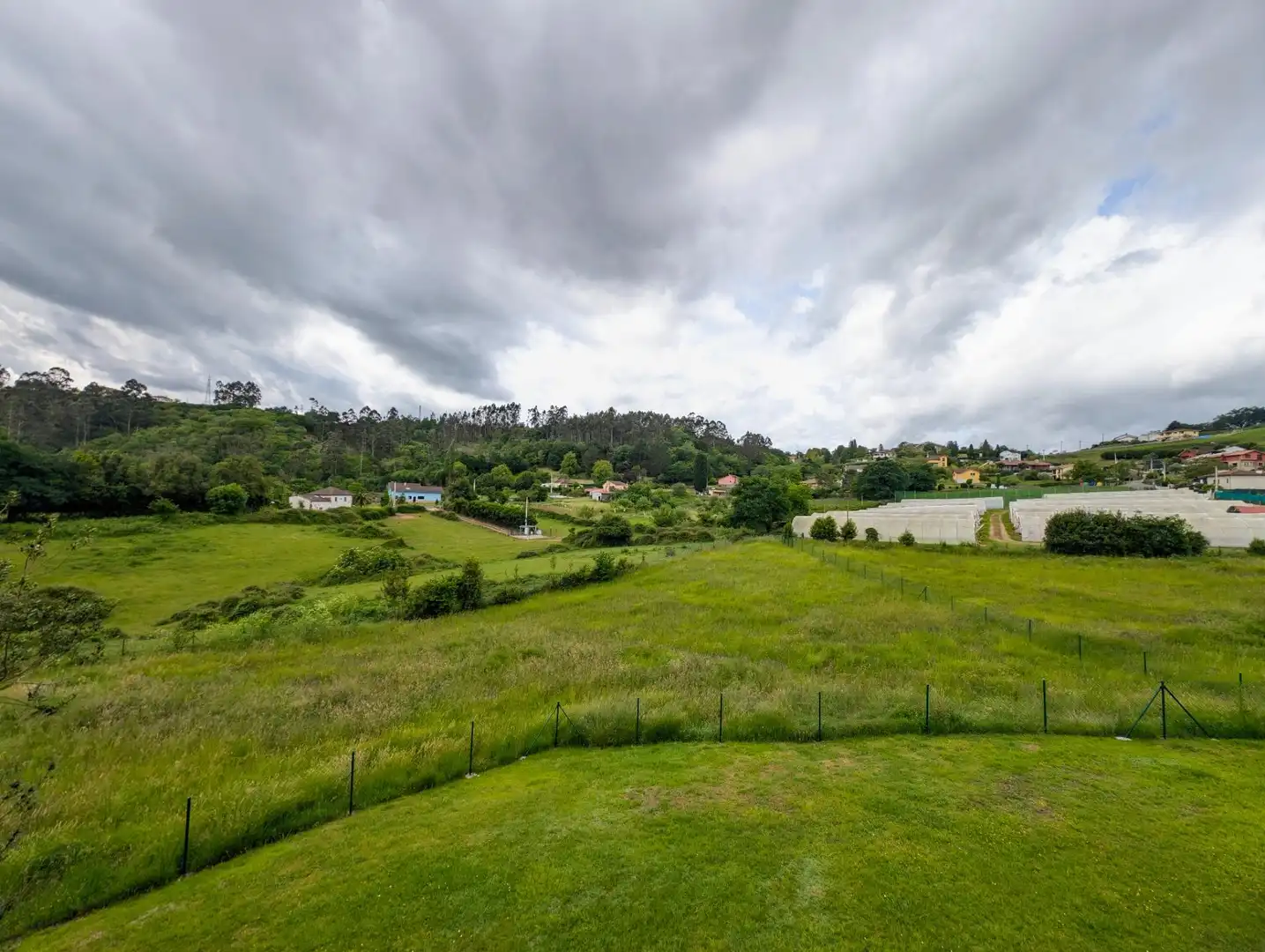 Terreny residencial en venda a ARROXOS,LOS, imagen 4