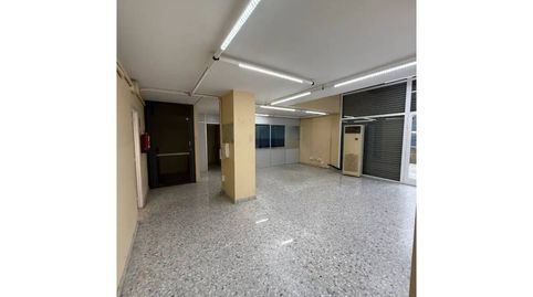 Foto 4 von Geschaftsraum zur Miete in Calle Carrer del Dibuixant Avellaneda, Zona Esportiva, Terrassa