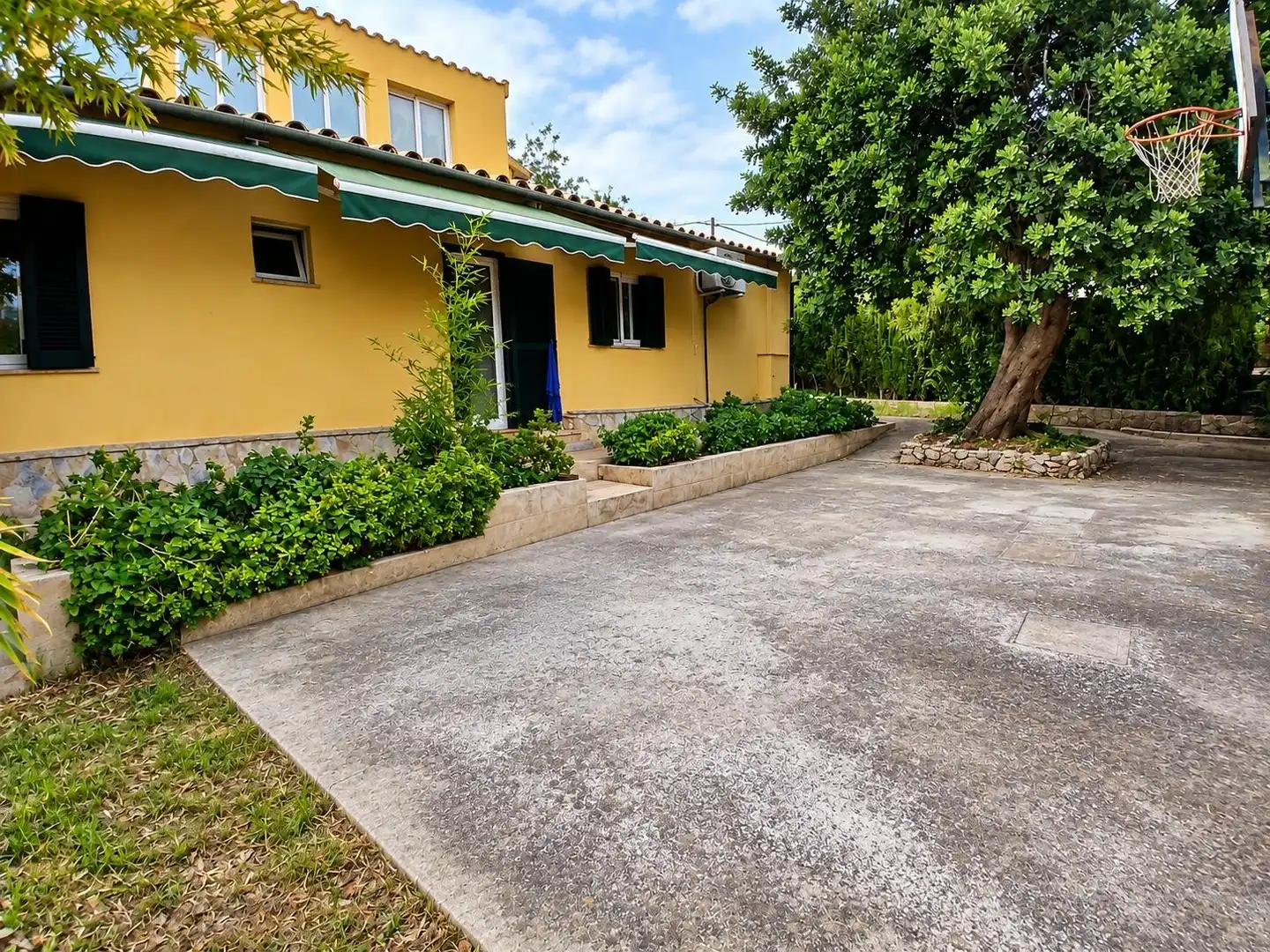 Detached house with pool for sale in Esporles, imagen 26