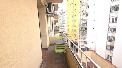 Foto 3 de Piso en venta en Calle de Cavanilles, Pacífico, Madrid Capital