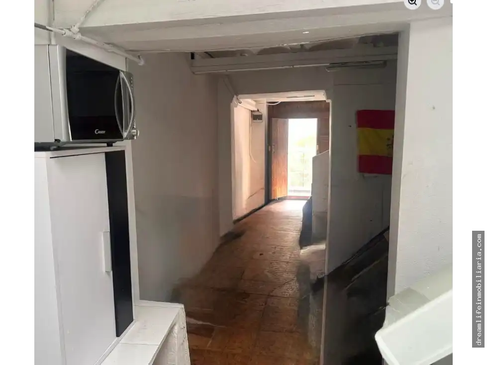 Casa o xalet en venda a Casco Antiguo - Darremur