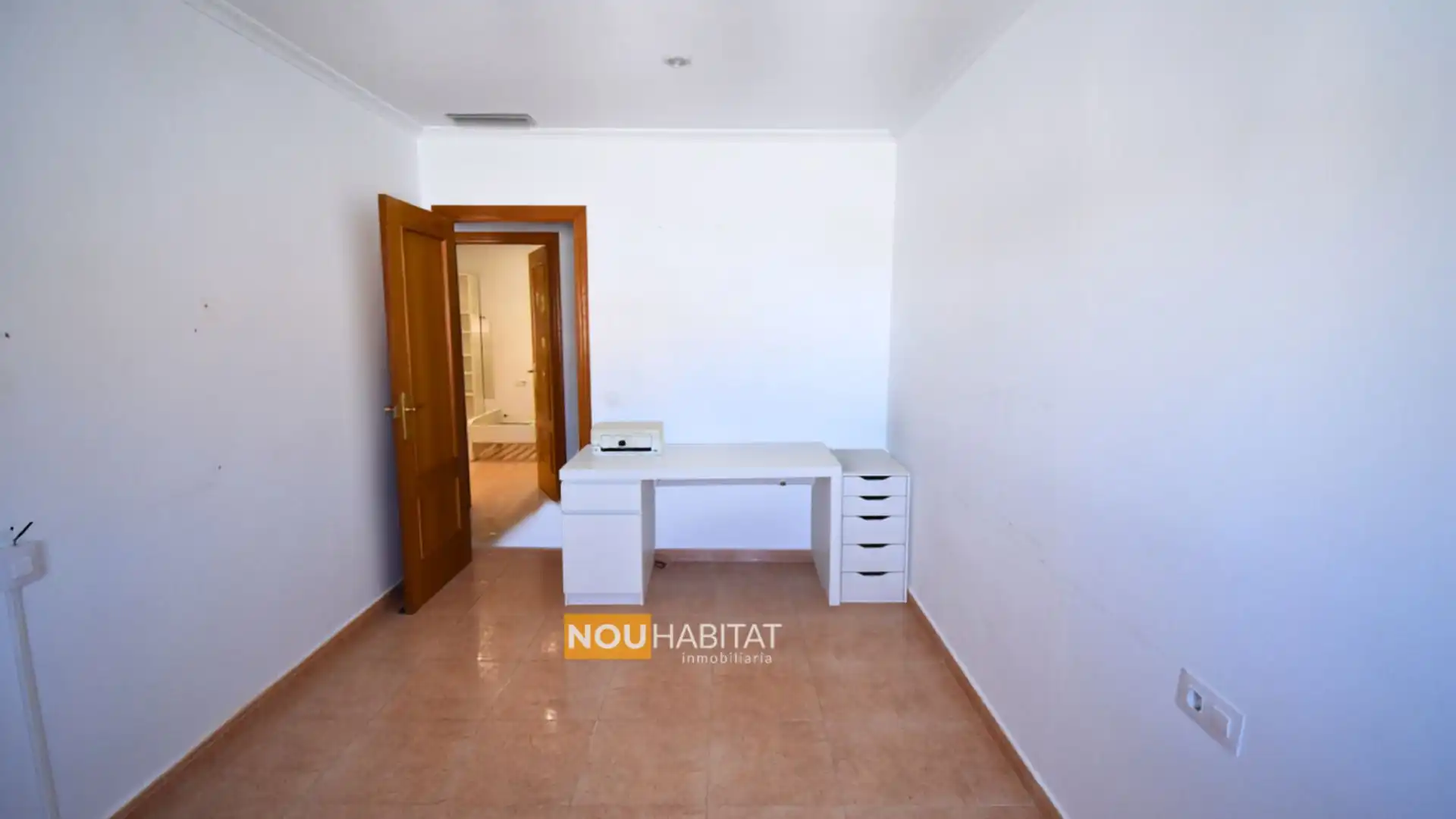 Habitación de Piso en venta en Real con Aire acondicionado, Calefacción y Terraza