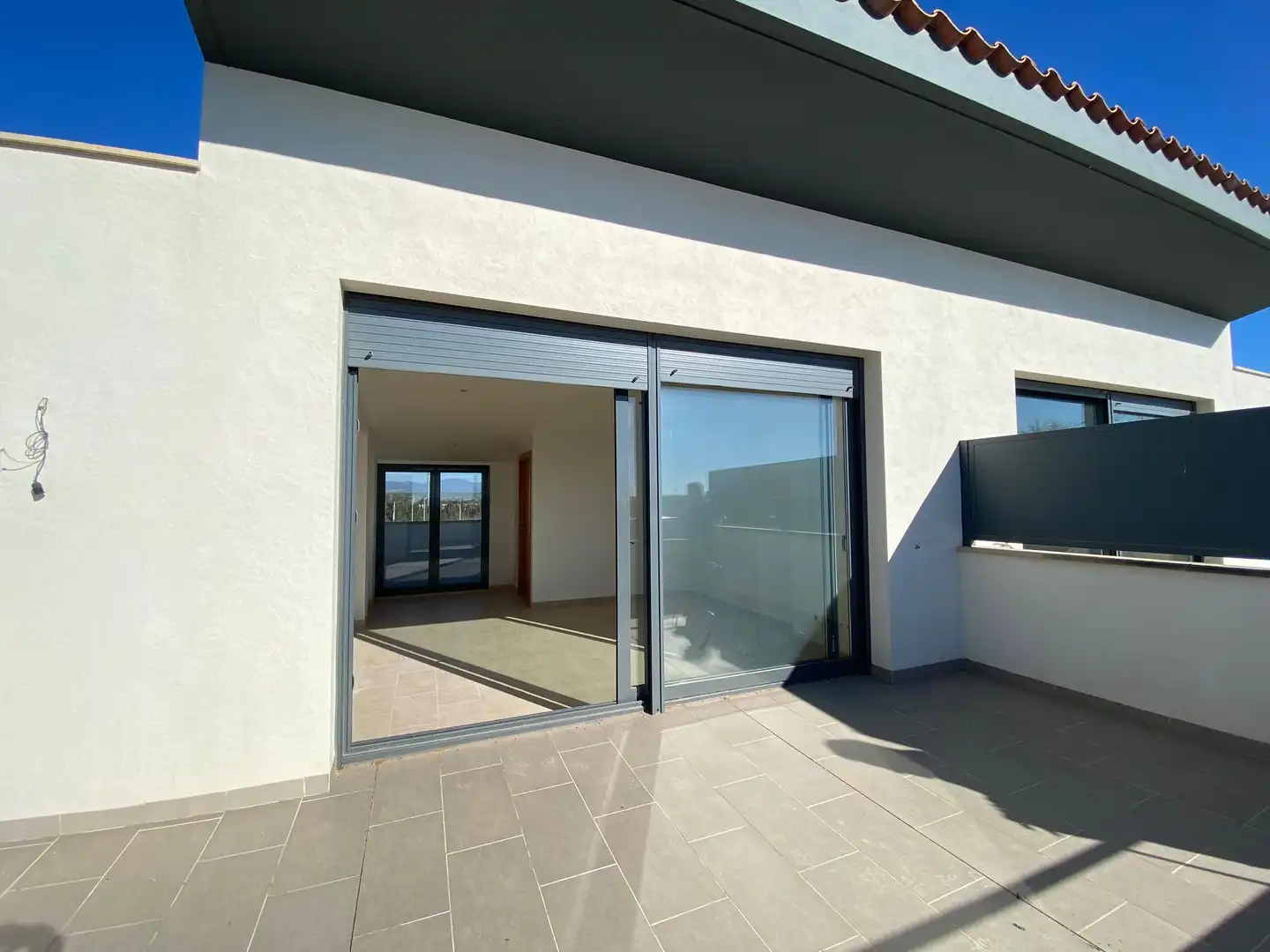 Casa adosada en venta en Carrer dels Prats, 6, Alió