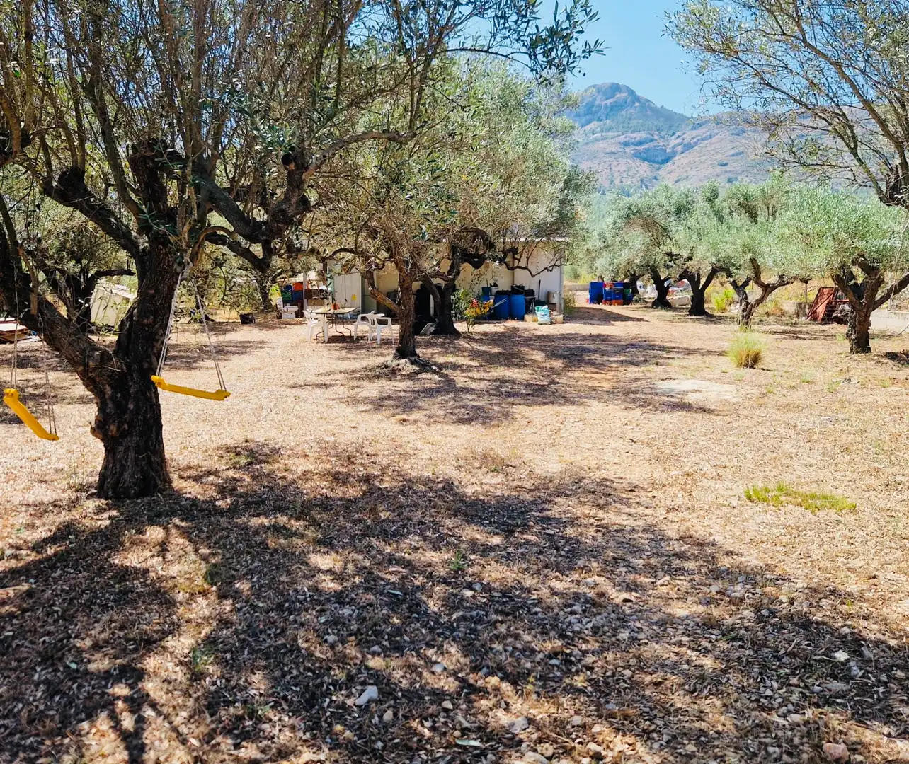 Villa avec jardin à vendre à Parcent, imagen 7