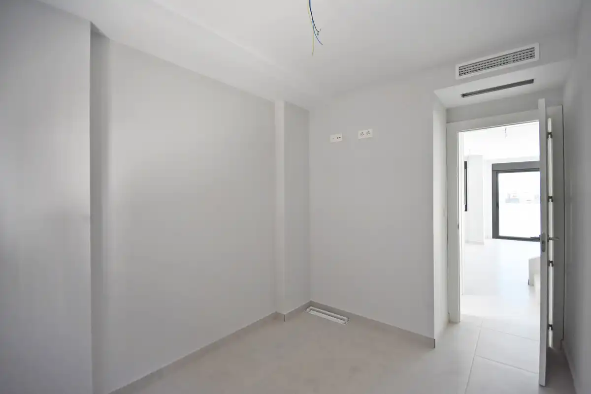 Apartament en venda en Mazarrón