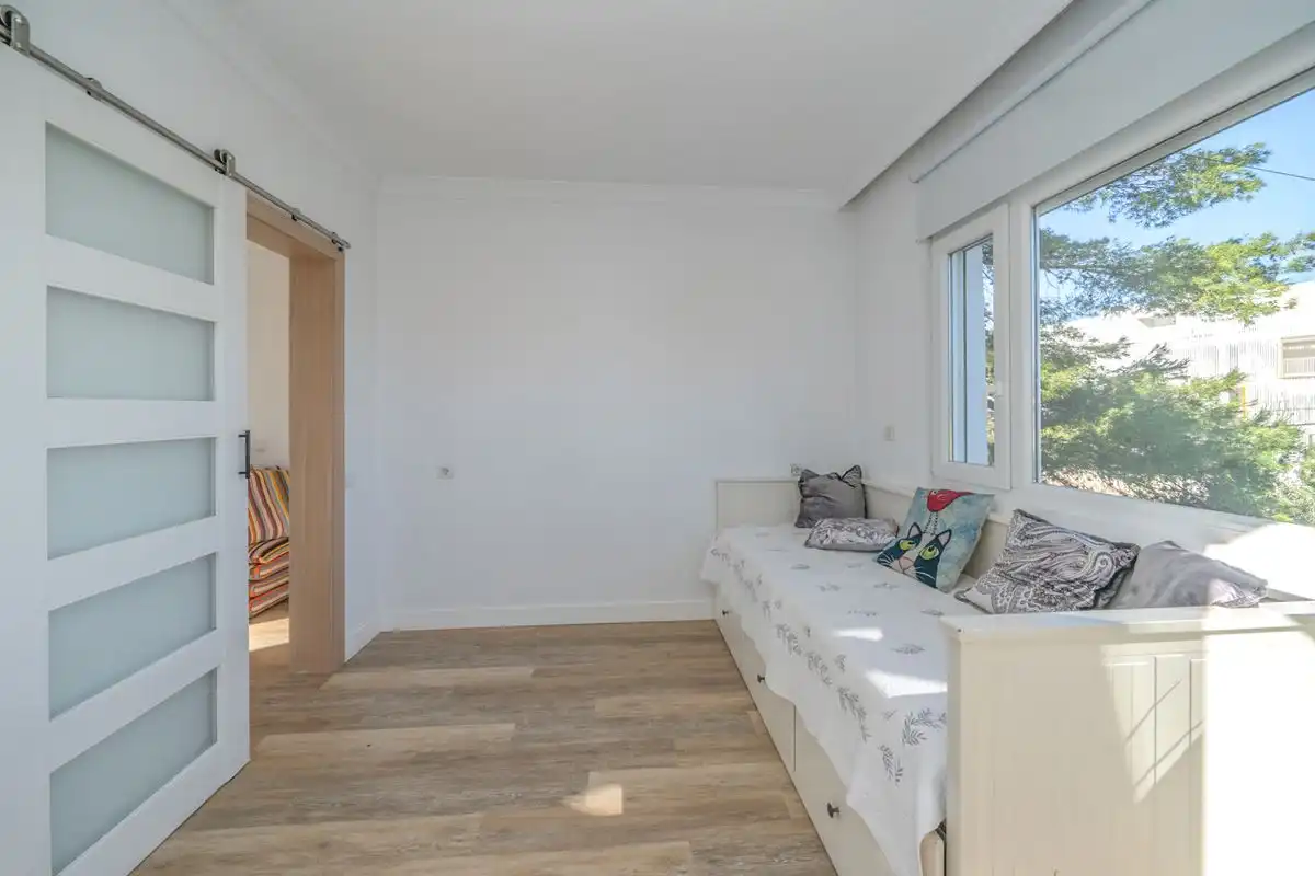 Casa o xalet en venda a Carr. de les Marines a Dénia, Les Bassetes - El Marjal