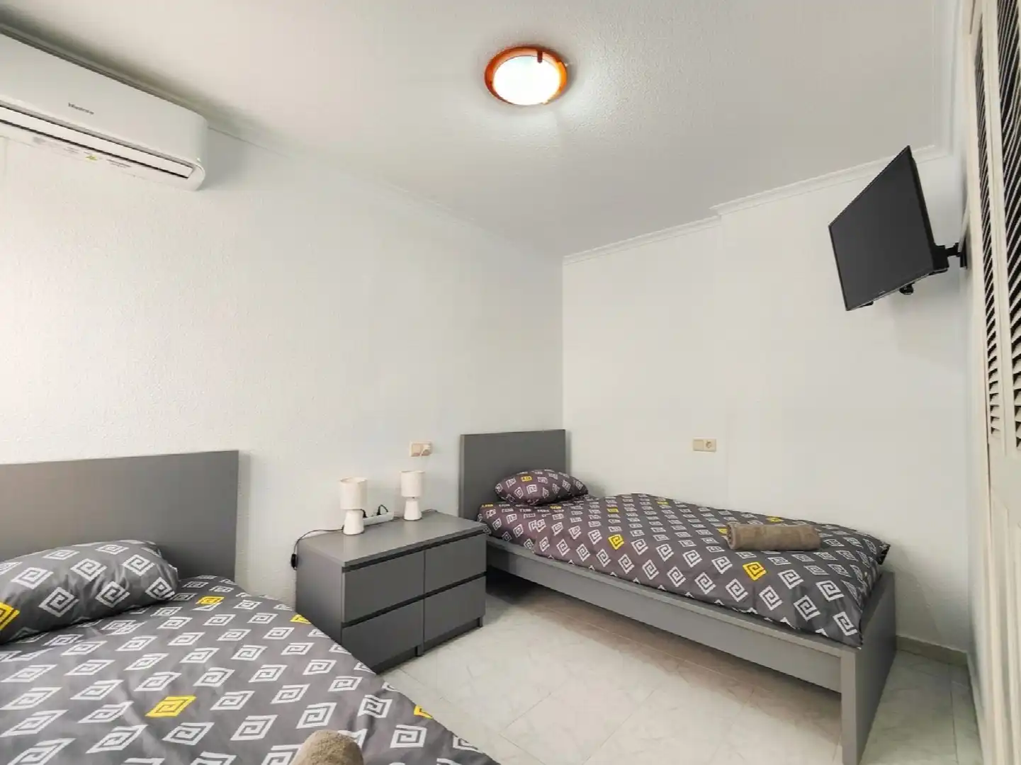 Ático con terraza en venta en La Mata, imagen 39