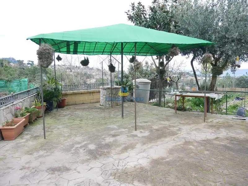 Xalet amb jardí en venda a Carrer Farigola 16, imagen 10