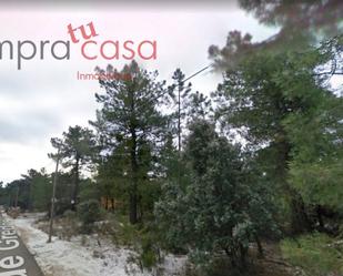 Industrial land for sale in Marugán