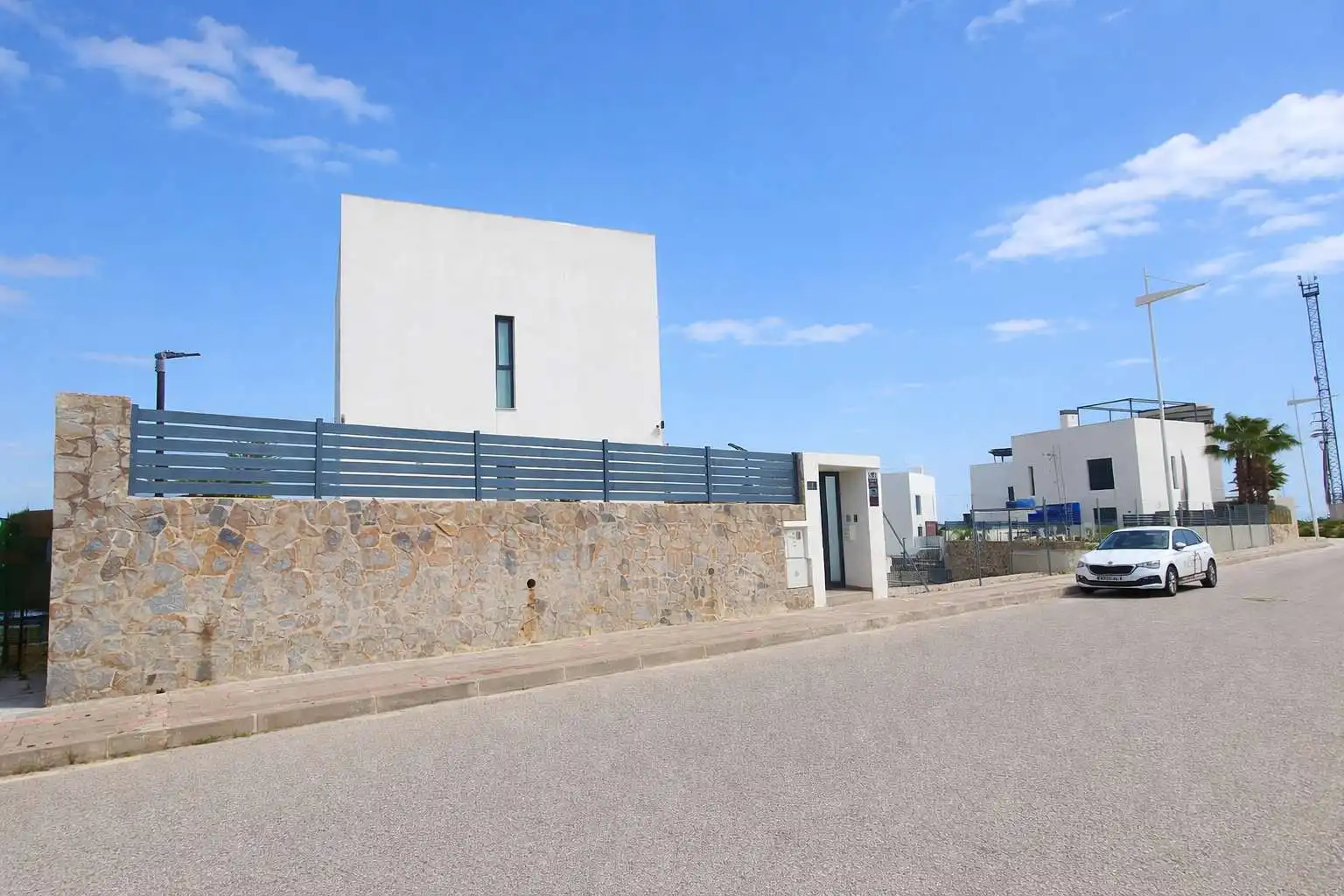 Maison avec terrasse à vendre à Algorfa, imagen 45
