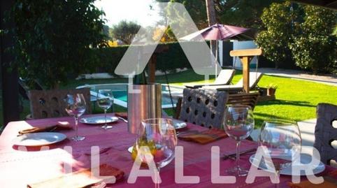 Foto 5 de Casa o chalet en venta en Cabrera de Mar, Barcelona