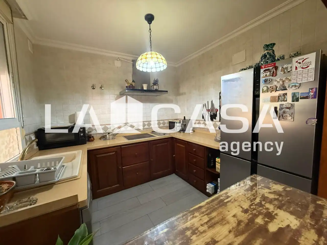 Casa a schiera con piscina in vendita a Avenida de Europa, imagen 14