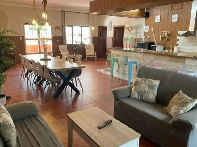 Finca rústica en venta en Ciudad Real