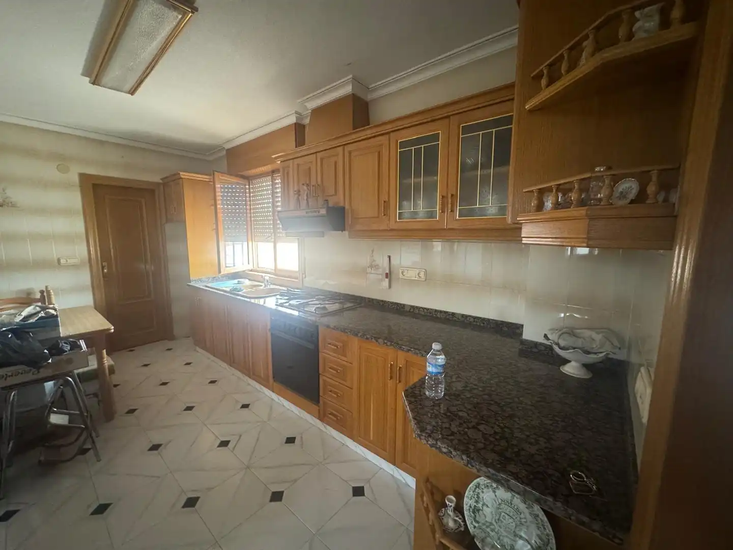 Cuina de Edifici en venda en Monóvar  / Monòver