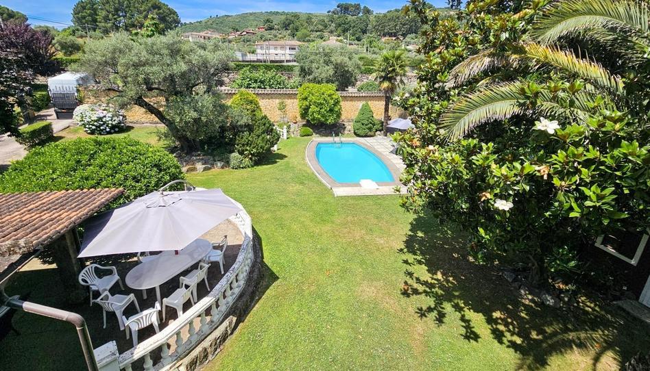 Photo 1 of House or chalet for sale in Calle San Pedro Bautista, Mombeltrán, Ávila