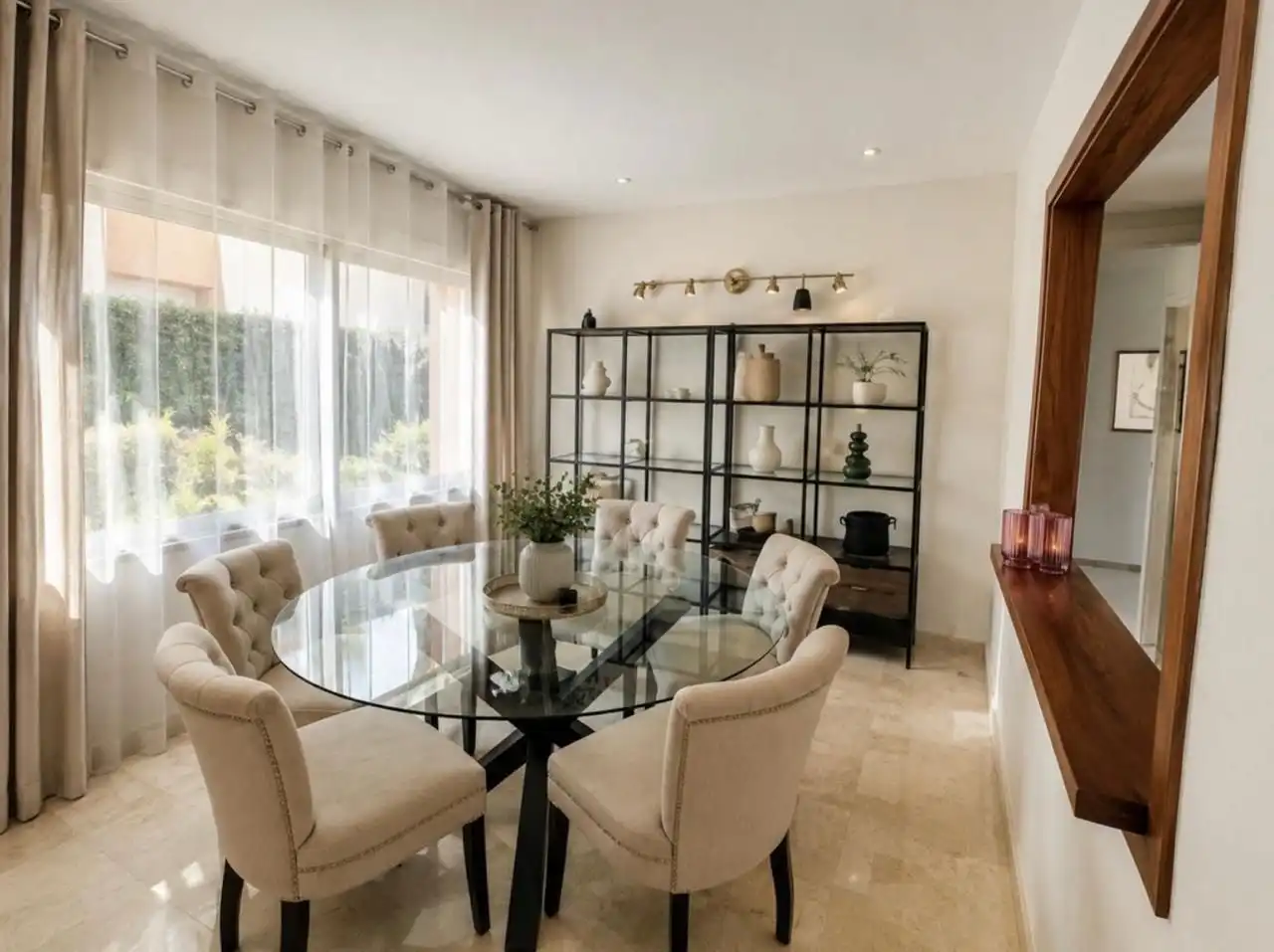 Adosado con piscina en venta en Nueva Andalucía, imagen 12