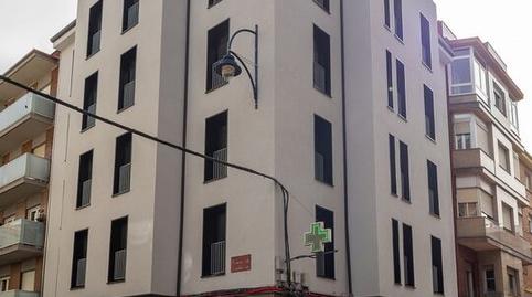 Foto 2 de Piso en venta en San Mamés - La Palomera, León Capital