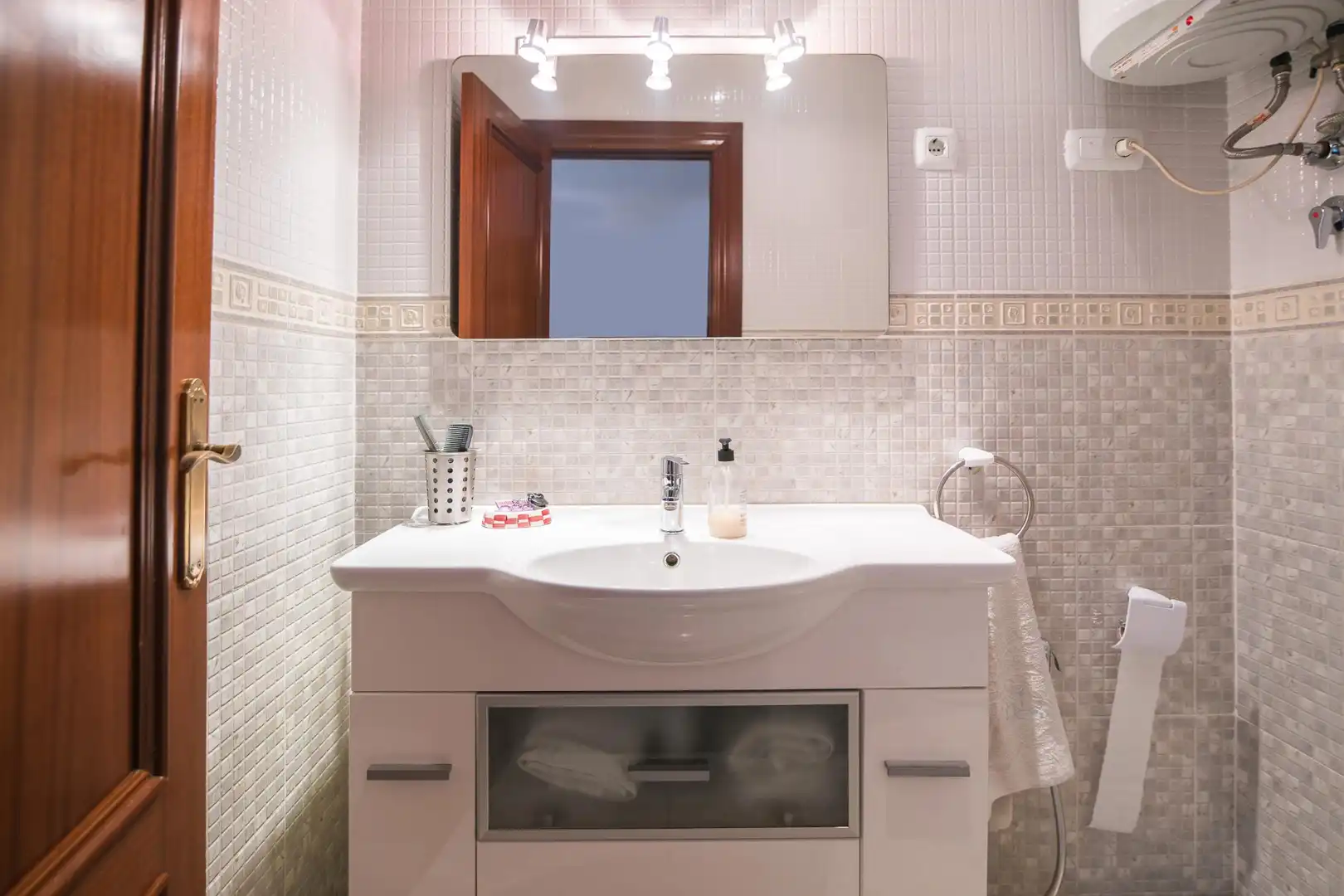 Appartamento con terrazza in vendita a Gran Via de les Germanies, imagen 50