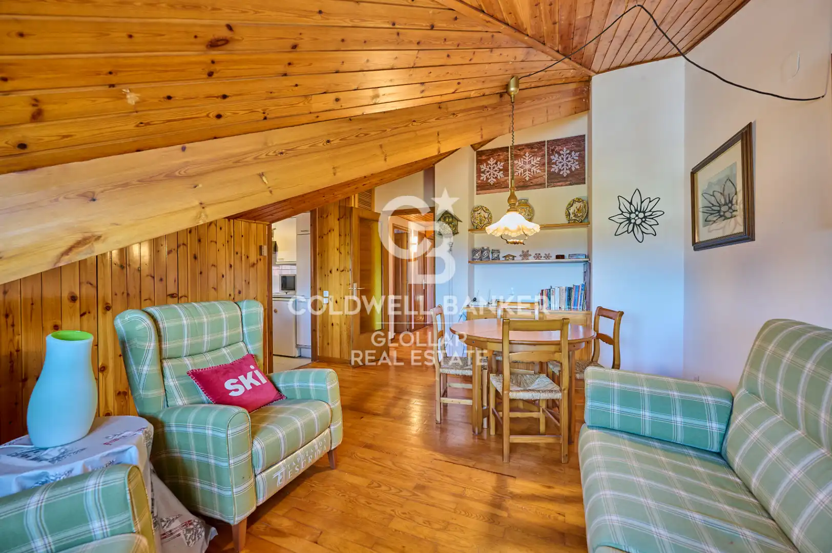 Penthouse mit Aufzug zum Verkauf in Plaça de l'Ajuntament, imagen 6