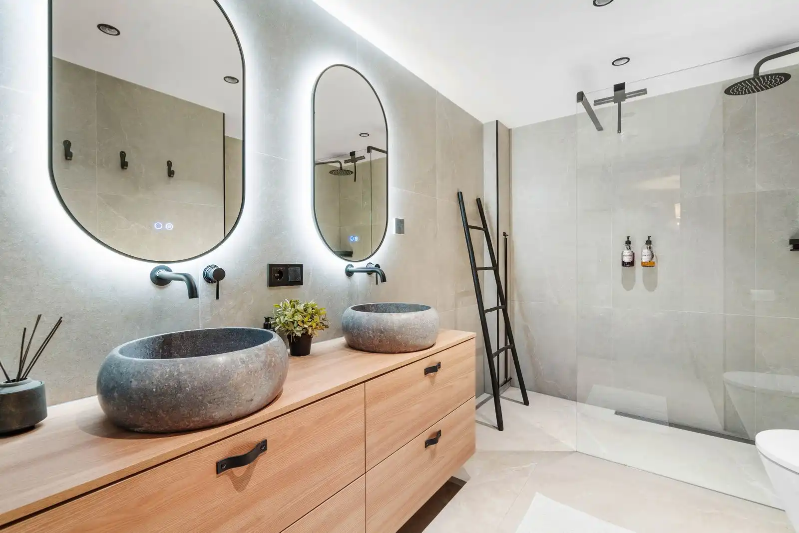 Apartament amb piscina en venda a Nueva Andalucía, imagen 5