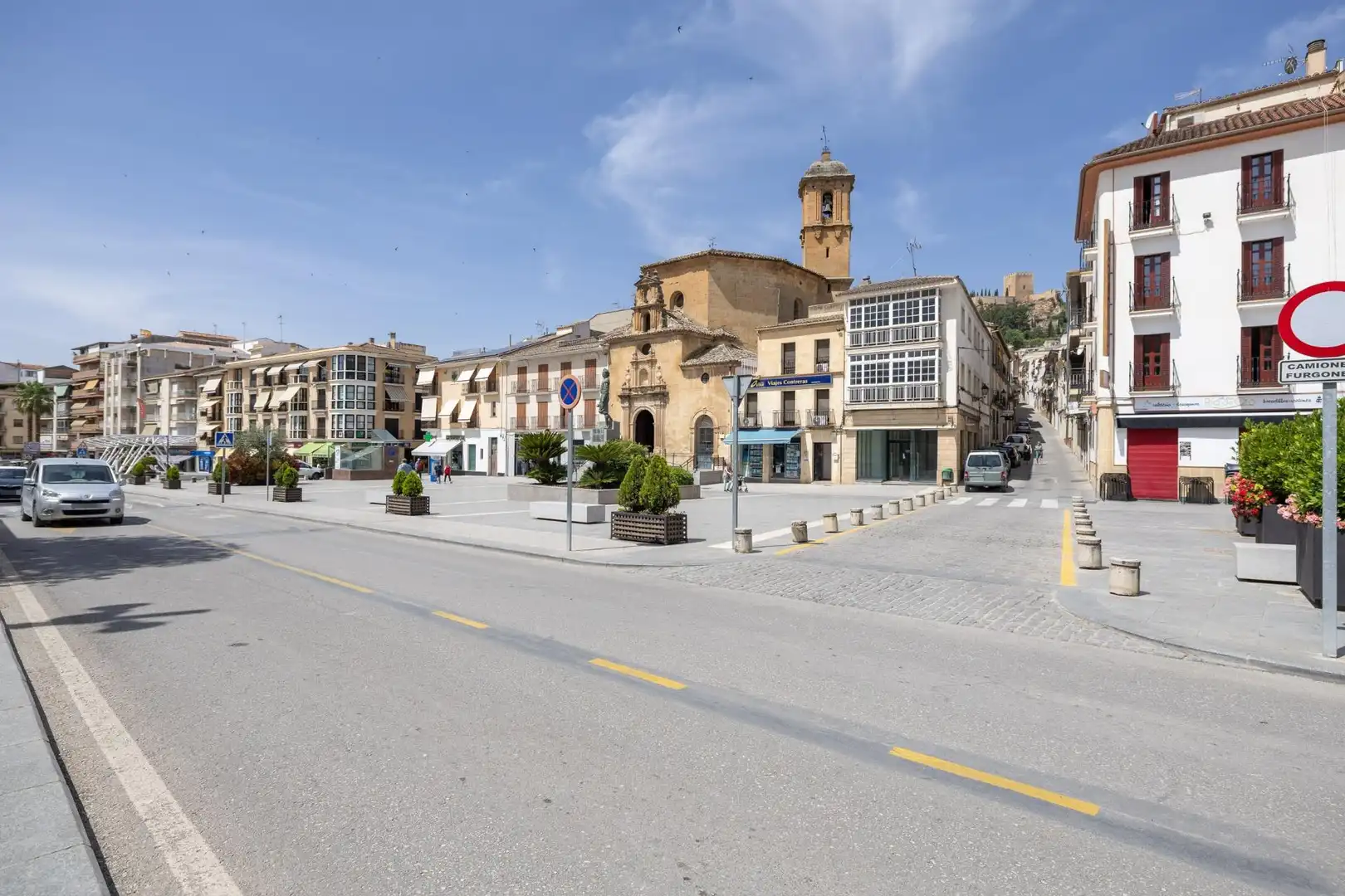 Wohnung zum Verkauf in Alcalá la Real, imagen 42
