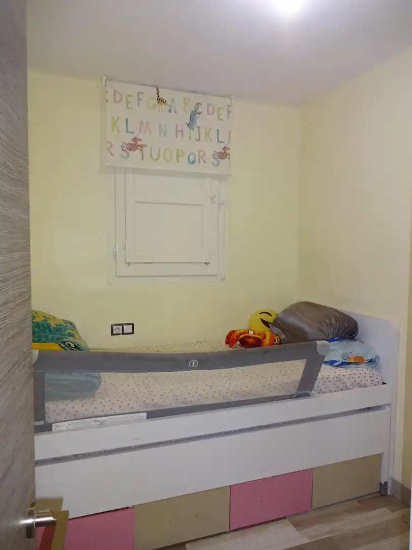 Habitación de Piso en venta en Mataró