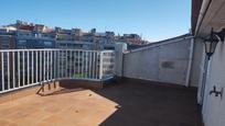 Terrace of Duplex for sale in Terrassa  with Air Conditioner and Terrace