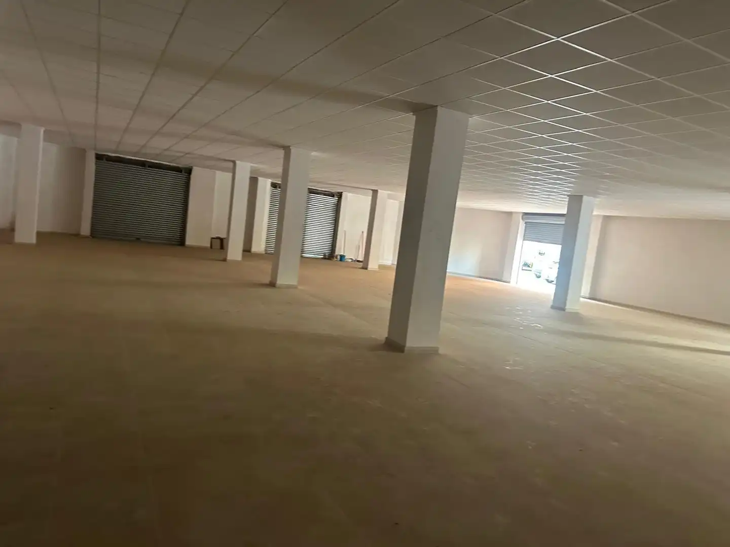 Gewerbefläche zur Miete in Monóvar  / Monòver, imagen 8