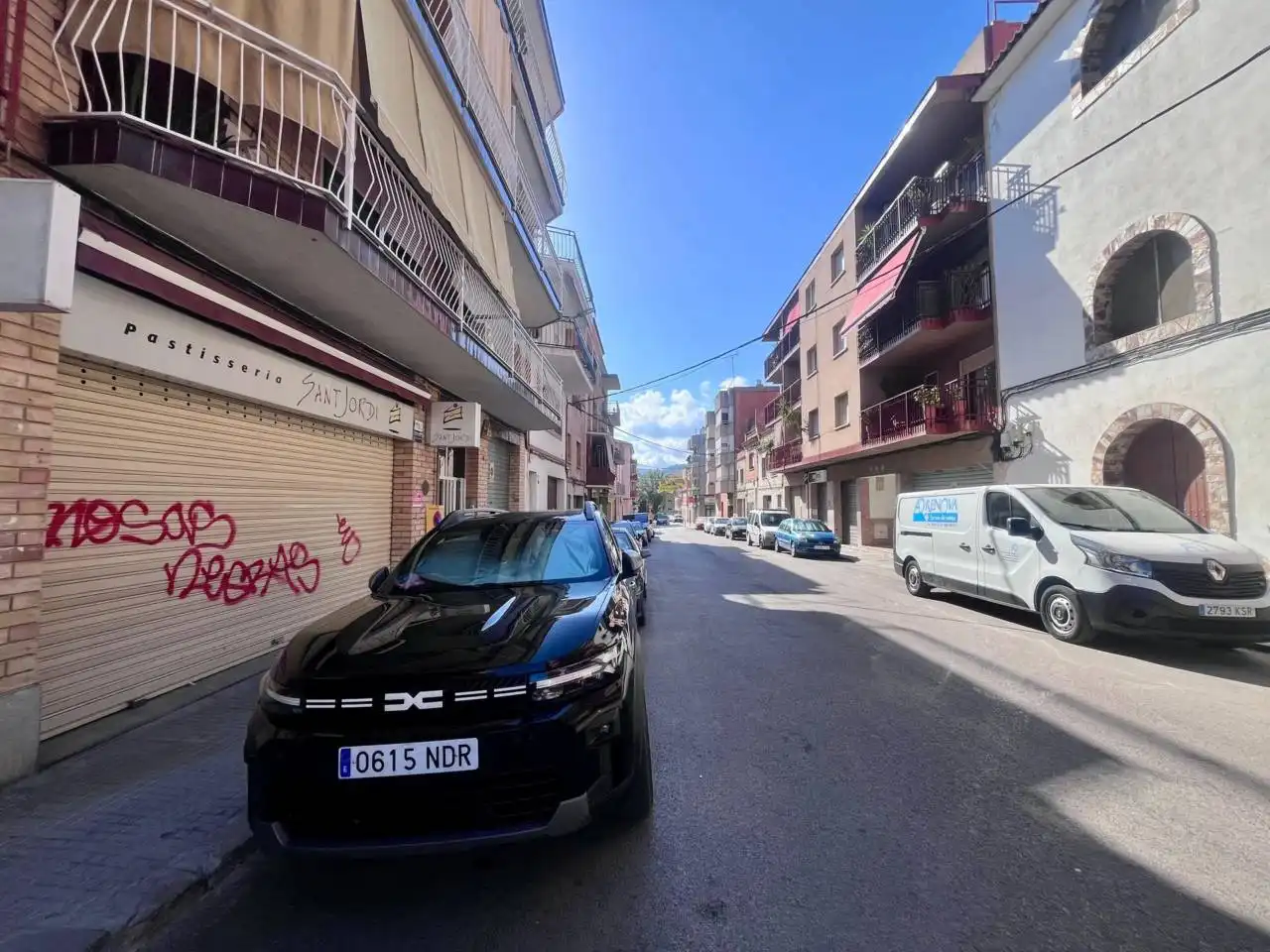 Business premises to rent in Calle Barcelona, imagen 15
